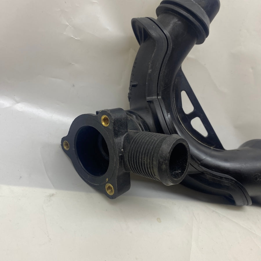 FORD Focus MK4 Turbo Borusu JX61-9P437-C