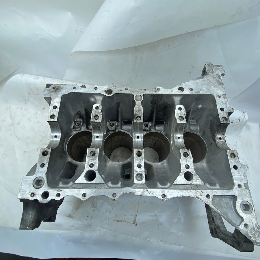 FORD Focus Motor Blok 1.6 dizel 7M5Q 6010 EB