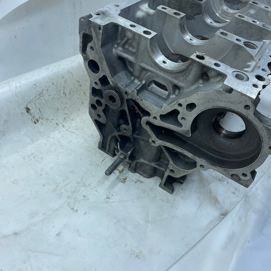 FORD Focus Motor Blok 1.6 dizel 7M5Q 6010 EB