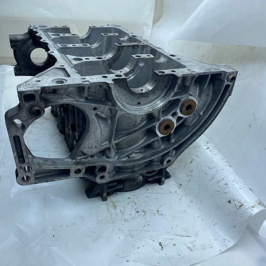 FORD Focus Motor Blok 1.6 dizel 7M5Q 6010 EB