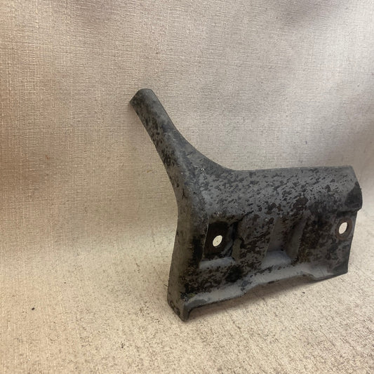 FORD Focus Ön Sol Marşpiyel Ucu 5M51-A10175