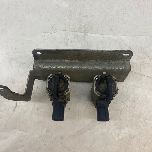 FORD Focus Turbo Selenoid Valfi 4MG-9A500-NB