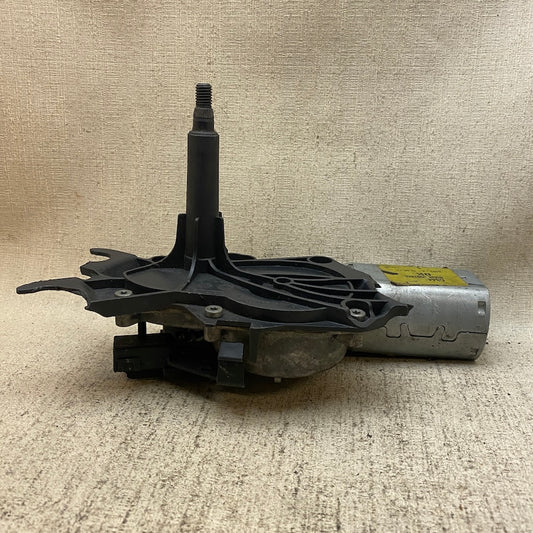 FORD Focus/C-MAX Arka Silecek Motoru AV61-17K441-AC