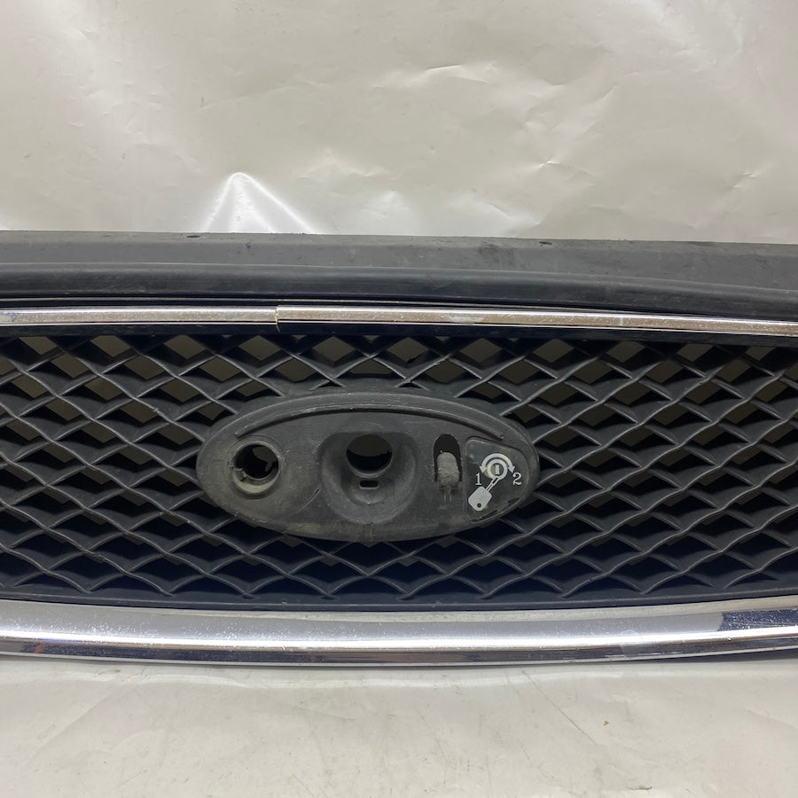 FORD Focus/C-MAX Ön Panjur 3M51-R8138