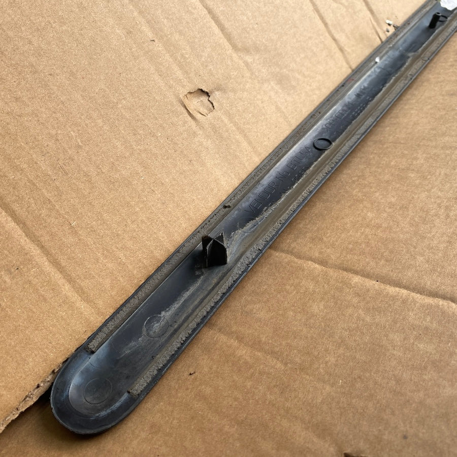 FORD Fusion Arka Sol Kapı Çıtası 2N11-N25533