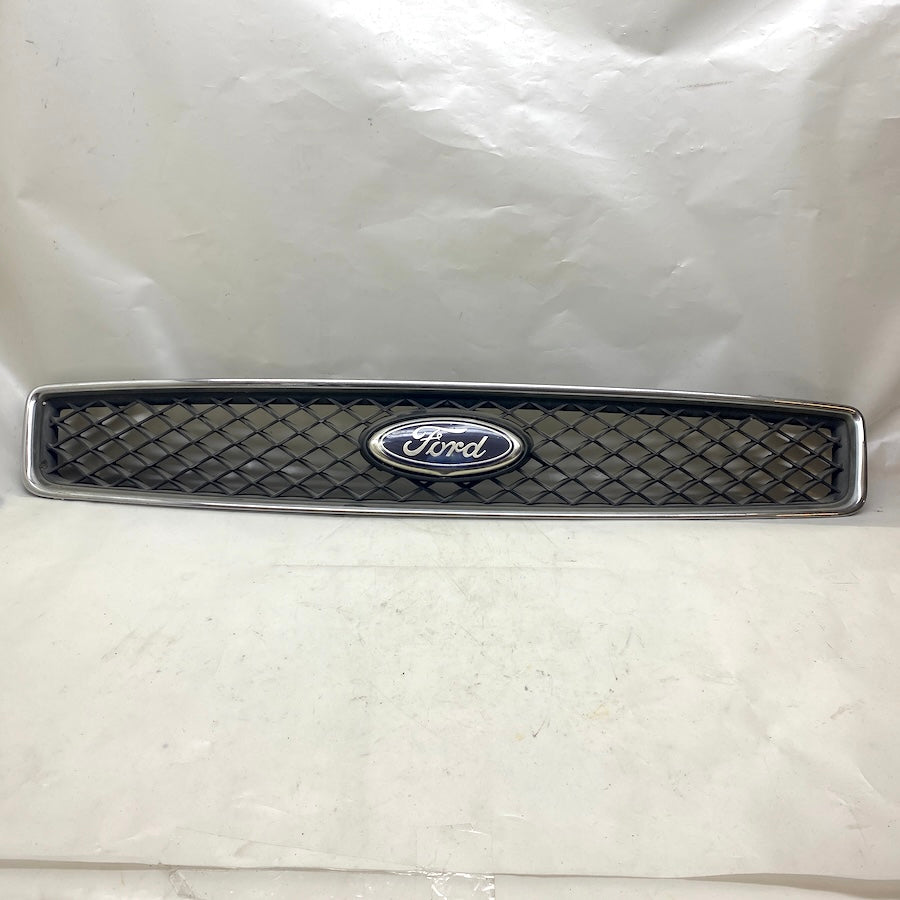 FORD Fusion Ön Panjur 6N11-8A-133C