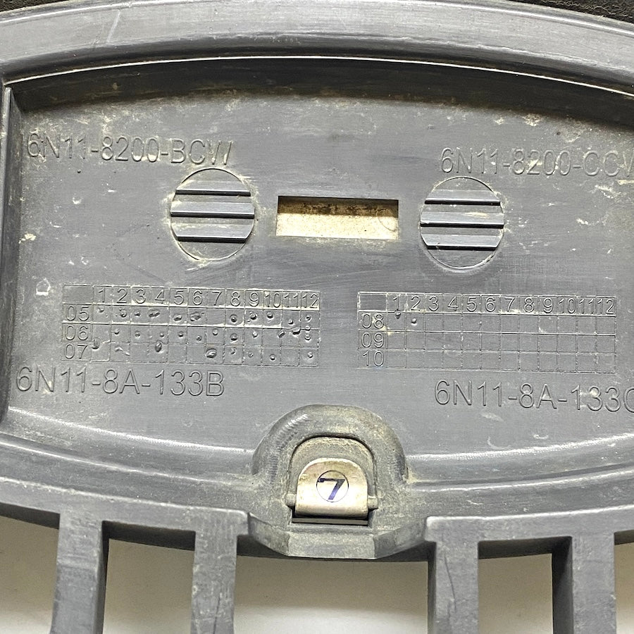 FORD Fusion Ön Panjur 6N11-8A-133C