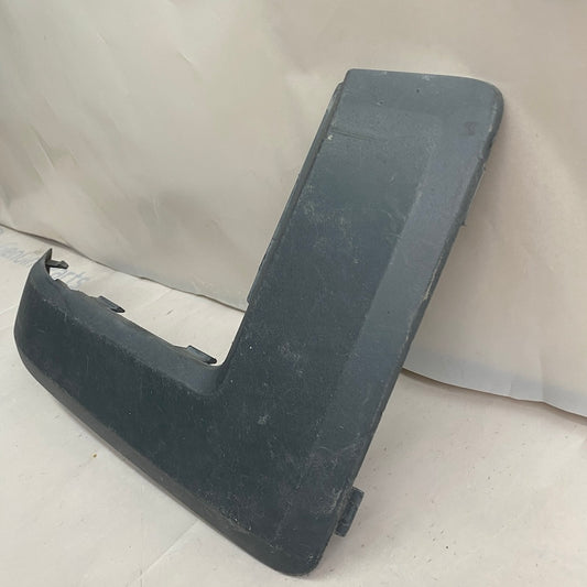 FORD Fusion Ön Sol Tampon Çıtası 6N11-17D750