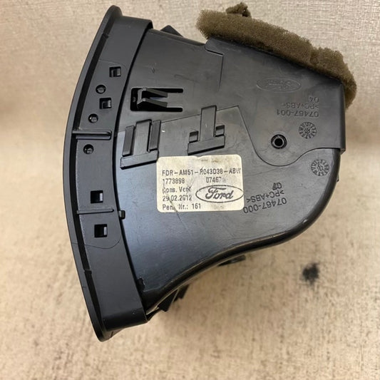 FORD KUGA MK2 Arka Orta Hava Üfleme Menfezi FDR-AM51-R043D 38-ADW