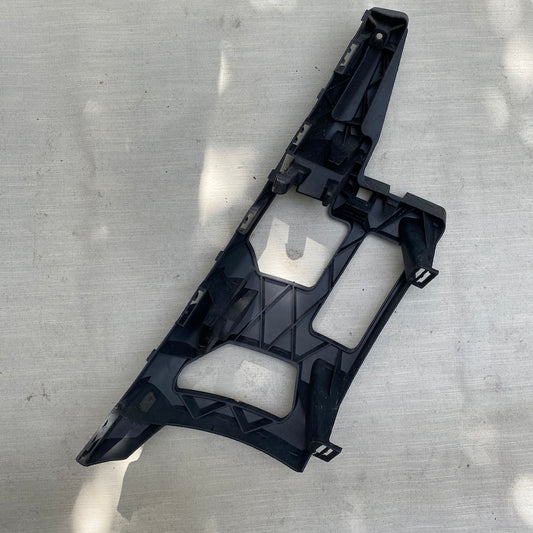 FORD Mondeo Ön Tampon Braketi Sol 7S71-17E857-A