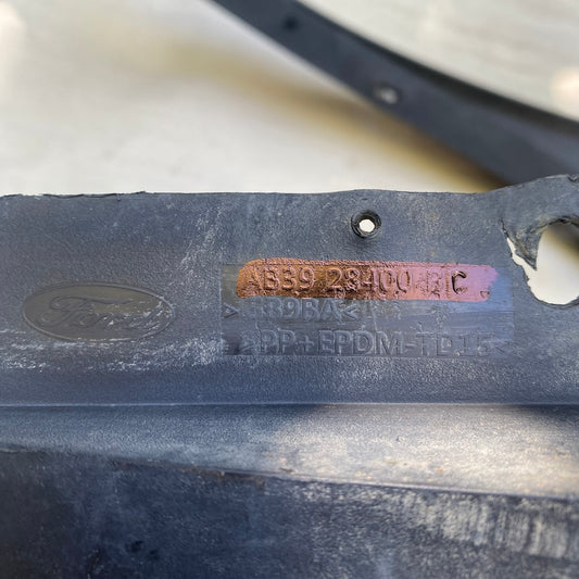 FORD RANGER Arka Çamurluk Kapağı AB39-28400