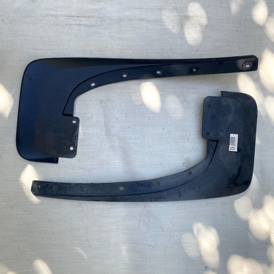 FORD RANGER Çamurluk Kapağı Ön EB3B-16A263-BC