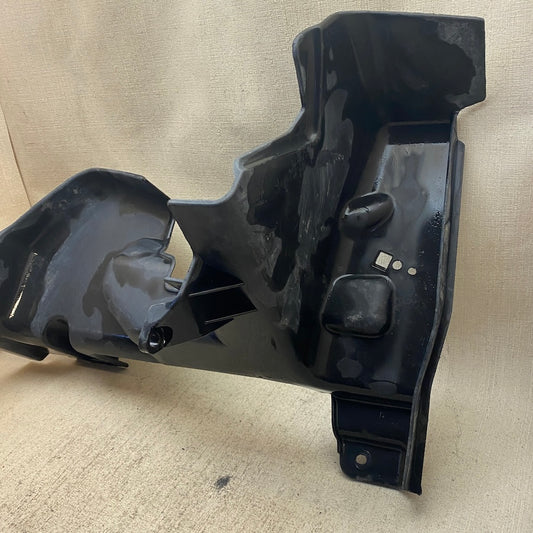 FORD RANGER Radyatör Deflektörü EB3B-8311