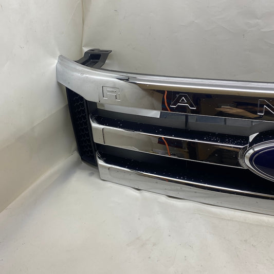 FORD Ranger Ön Panjur AB39-8178A