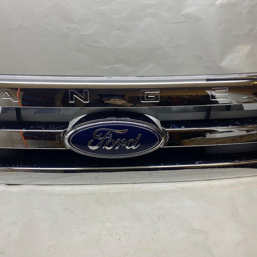 FORD Ranger Ön Panjur AB39-8178A