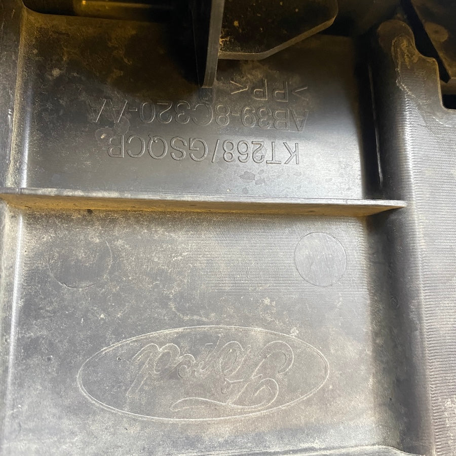 FORD Ranger Ön Panjur AB39-8178A