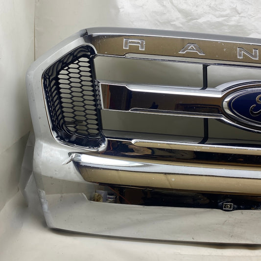 FORD Ranger Ön Panjur EB3B-8350-A