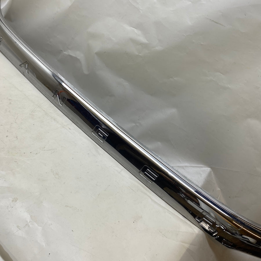 FORD Ranger Ön Panjur Nikelajı AB39-8B189
