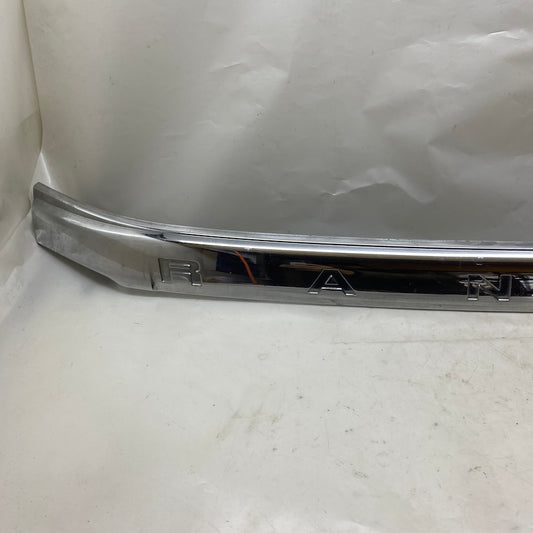 FORD Ranger Ön Panjur Nikelajı AB39-8B189