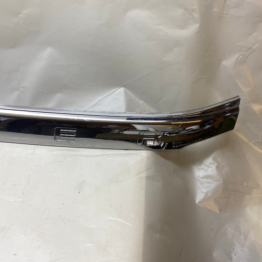 FORD Ranger Ön Panjur Nikelajı AB39-8B189