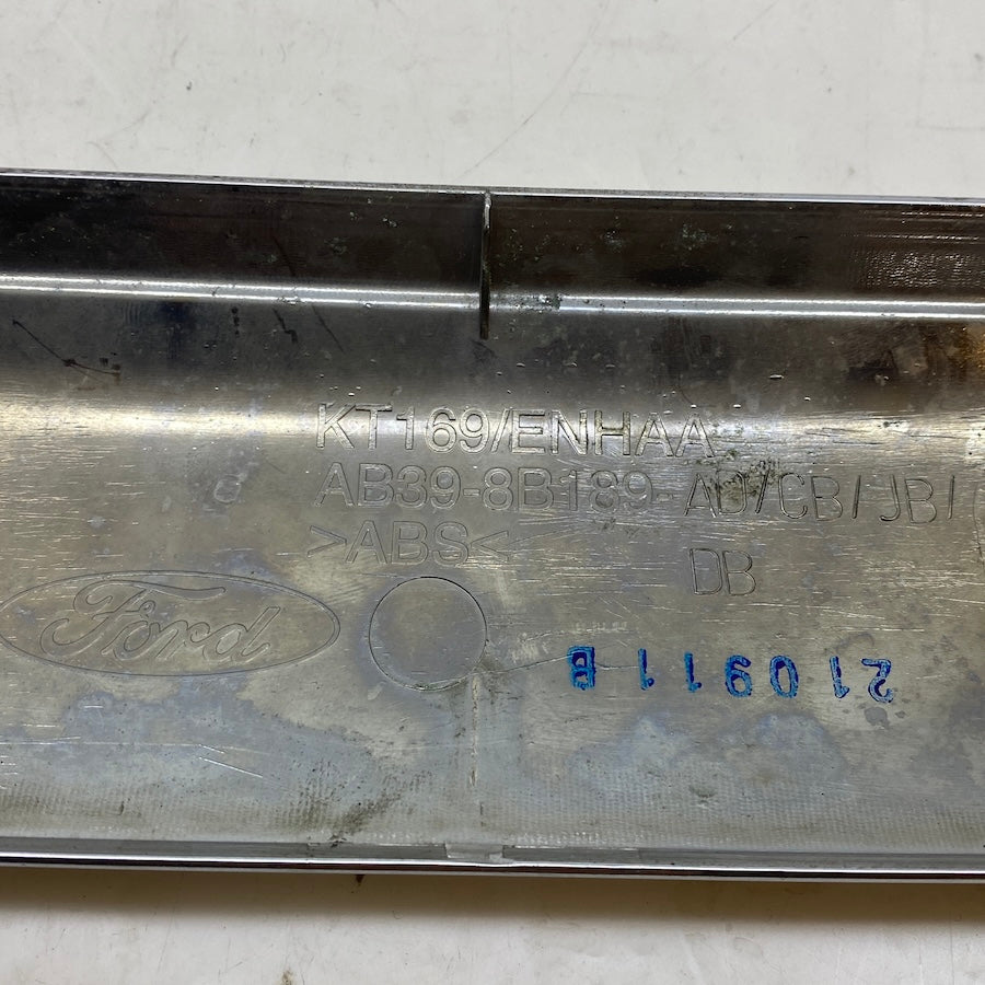 FORD Ranger Ön Panjur Nikelajı AB39-8B189