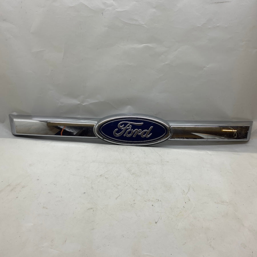 FORD Ranger Ön Panjur Nikelajı UD2K507J1