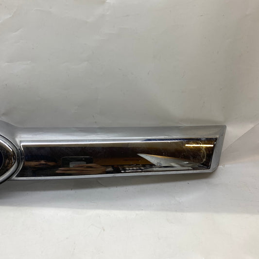 FORD Ranger Ön Panjur Nikelajı UD2K507J1