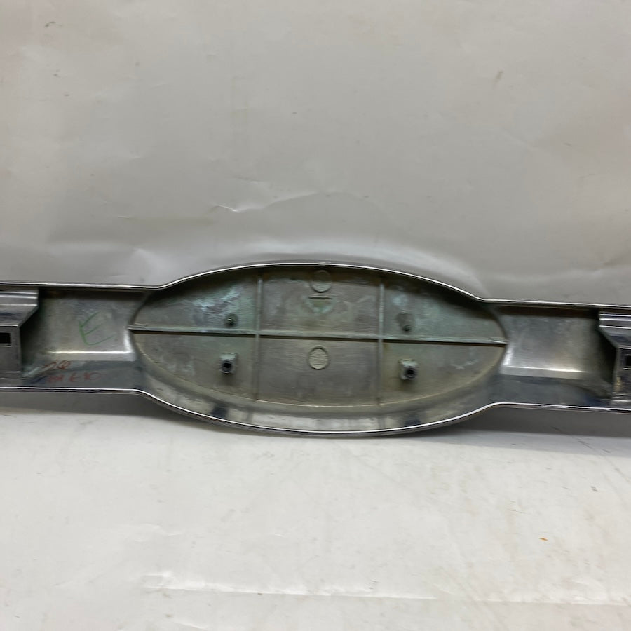 FORD Ranger Ön Panjur Nikelajı UD2K507J1