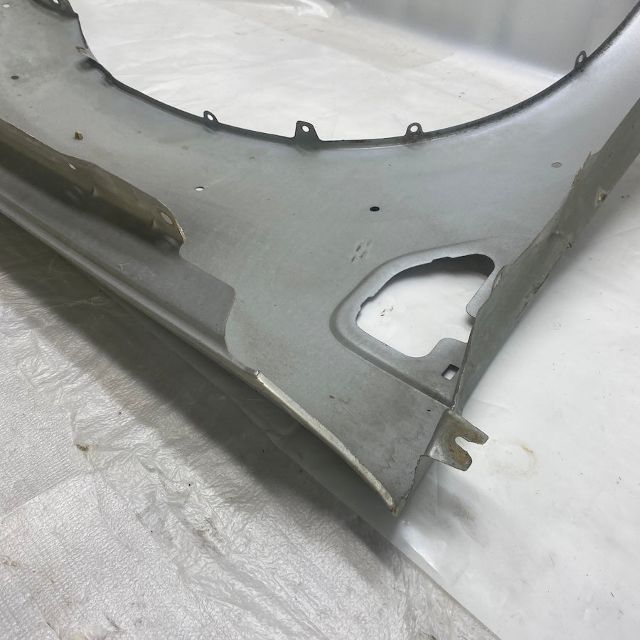 FORD Ranger Ön Sol Çamurluk 8M3416006BD Orijinal Çıkma 2010-2012