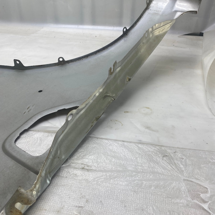 FORD Ranger Ön Sol Çamurluk 8M3416006BD Orijinal Çıkma 2010-2012
