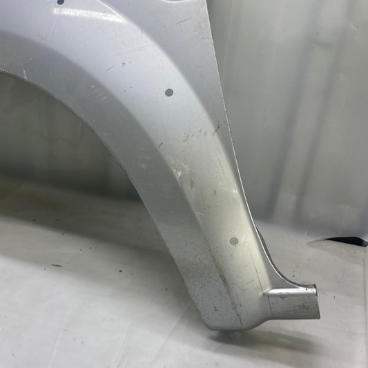 FORD Ranger Ön Sol Çamurluk 8M3416006BD Orijinal Çıkma 2010-2012