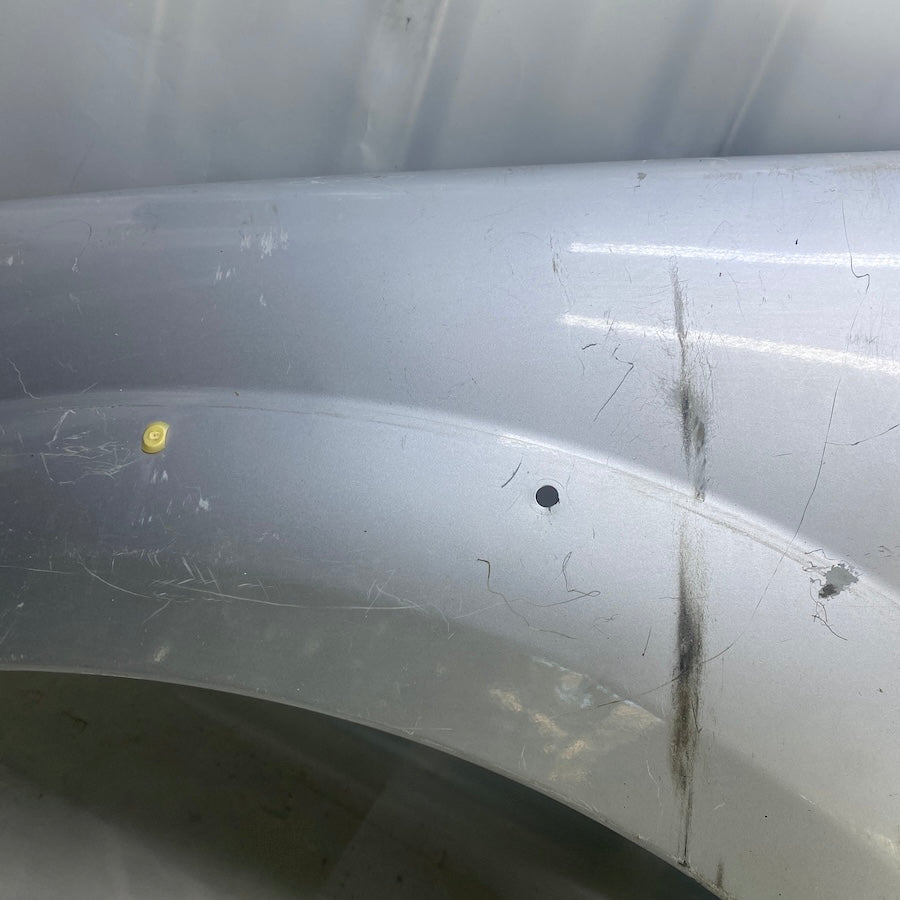 FORD Ranger Ön Sol Çamurluk 8M3416006BD Orijinal Çıkma 2010-2012