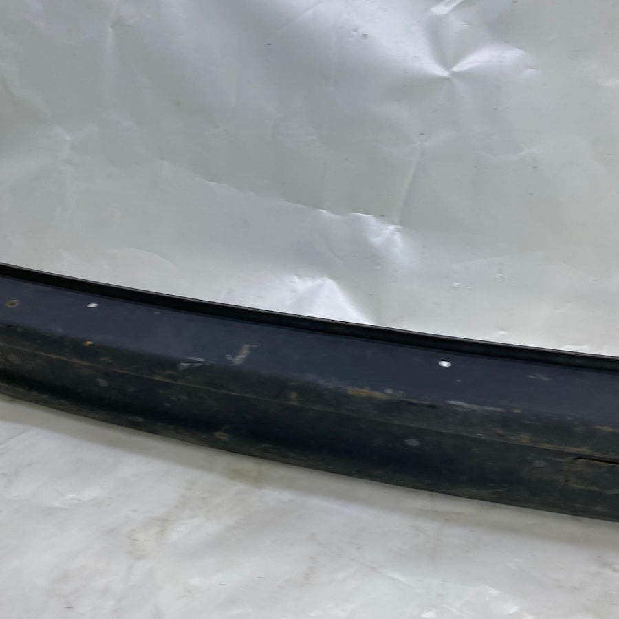 Orijinal çıkma Ford Ranger ön tampon traversi – 2013-2015 modelleri için uyumlu.