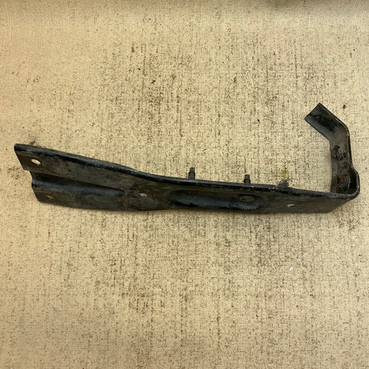 FORD Ranger Ön Tampon Tutucu Sol EB3B17754AB