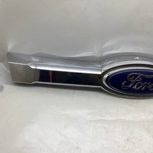 FORD Ranger T6 MK3 Ön Panjur Nikelajı EB3B-8B479-C