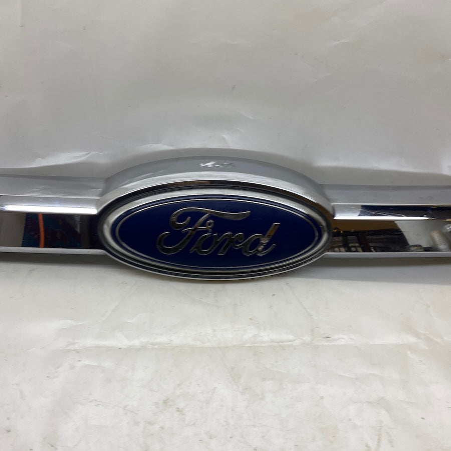 FORD Ranger T6 MK3 Ön Panjur Nikelajı EB3B-8B479-C