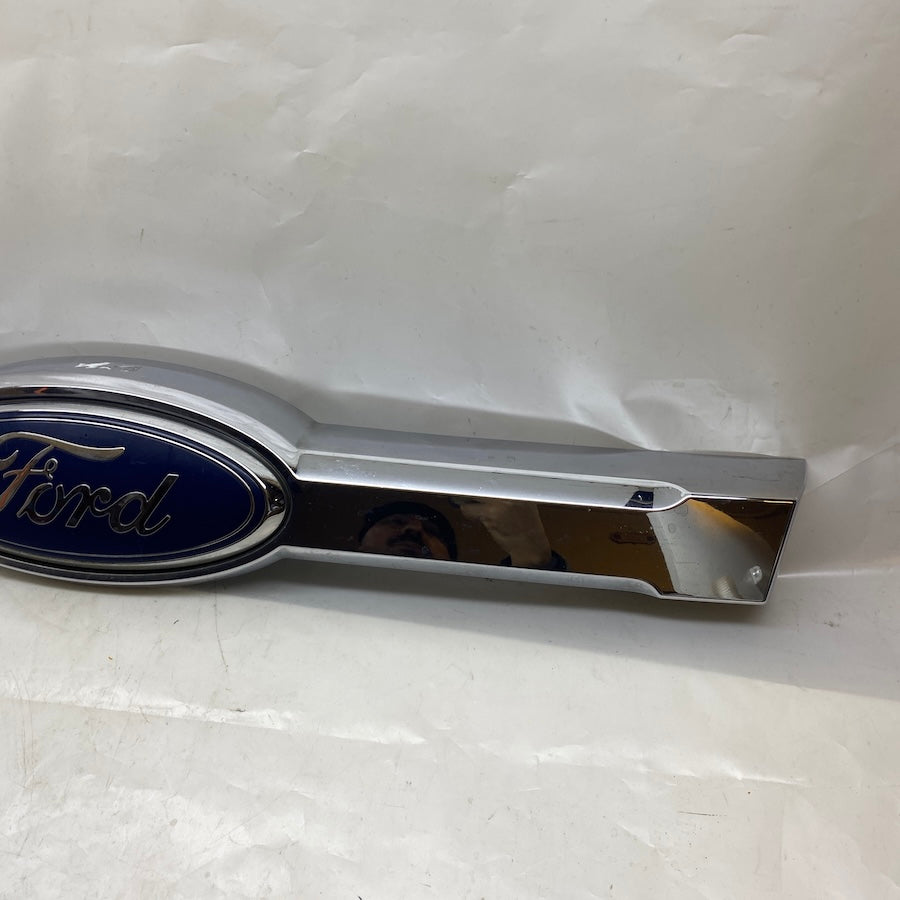 FORD Ranger T6 MK3 Ön Panjur Nikelajı EB3B-8B479-C