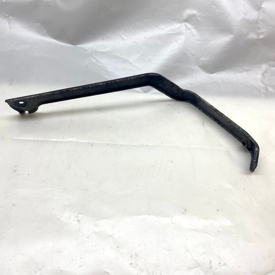 FORD Ranger Tampon Köşe Sacı AB3017A703