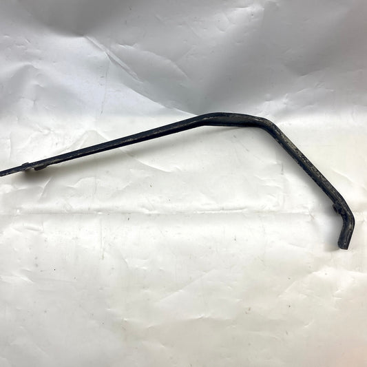 FORD Ranger Tampon Köşe Sacı AB3017A703