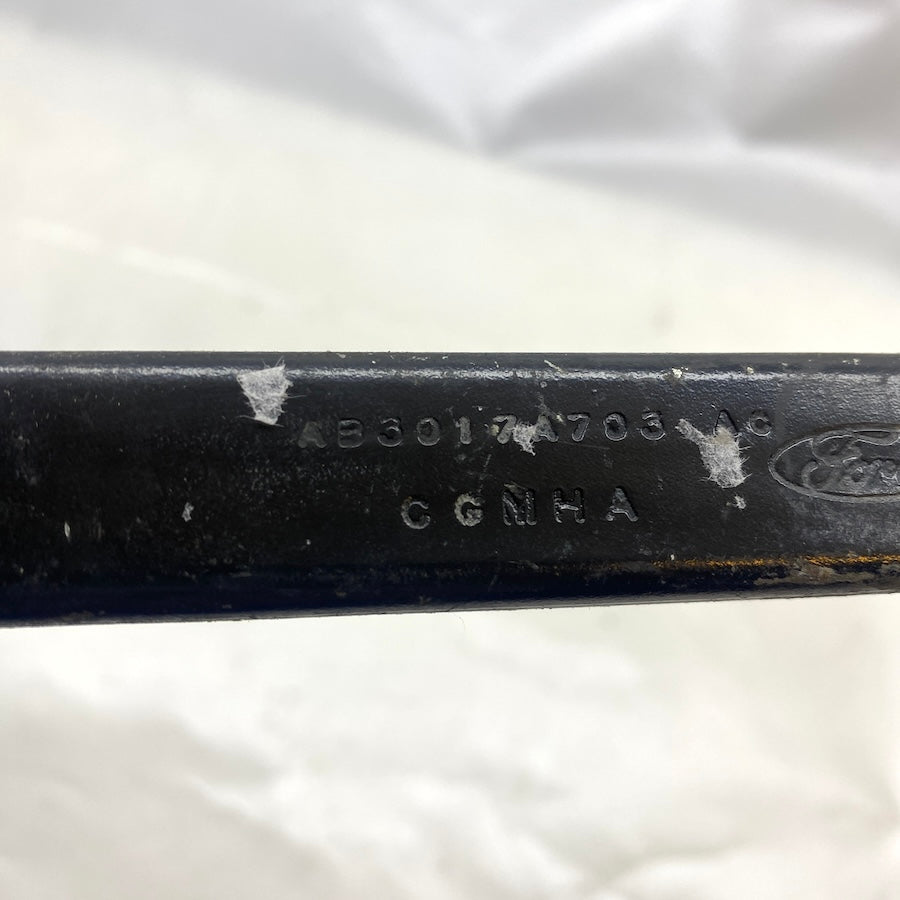 FORD Ranger Tampon Köşe Sacı AB3017A703