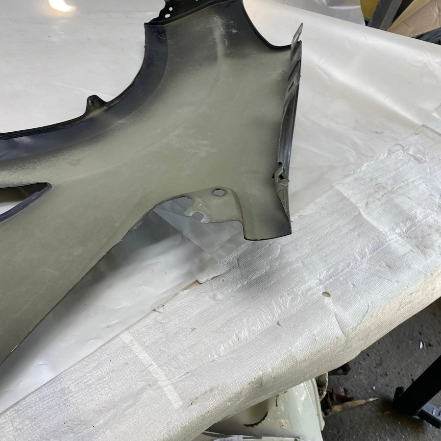 FORD S-Max Ön Sağ Çamurluk 2008-2012 Orijinal Çıkma