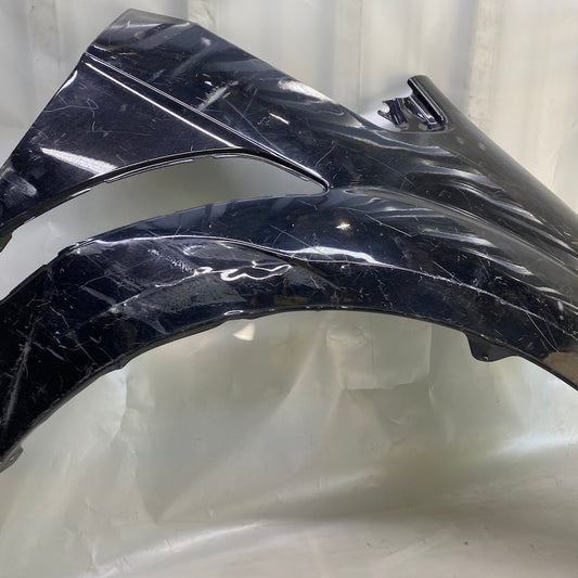 FORD S-Max Ön Sağ Çamurluk 2008-2012 Orijinal Çıkma