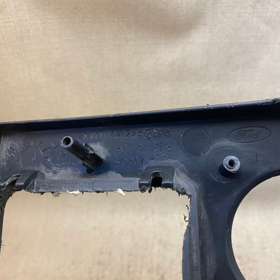 FORD TRANSIT CONNECT Kontrol Panel Çerçevesi 2T14V04302