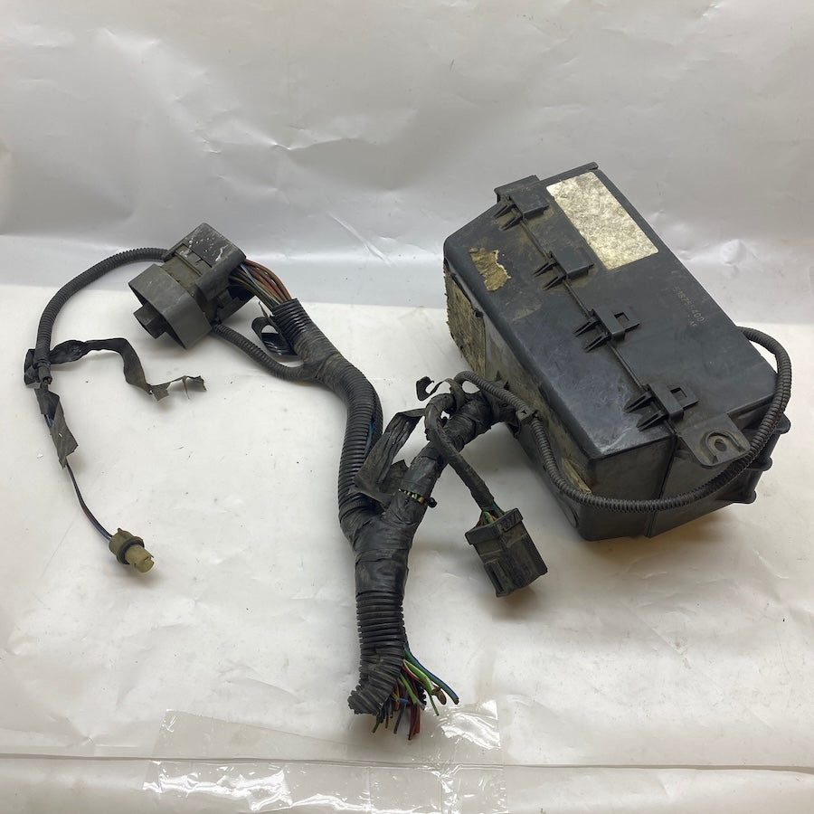 FORD TRANSIT CONNECT Sigorta Kutusu 2T1T-14A067