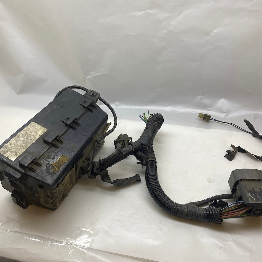 FORD TRANSIT CONNECT Sigorta Kutusu 2T1T-14A067