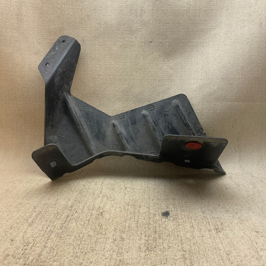 FORD TRANSIT COURIER MK1 Ön Tampon Braketi ET76-16A266-AA