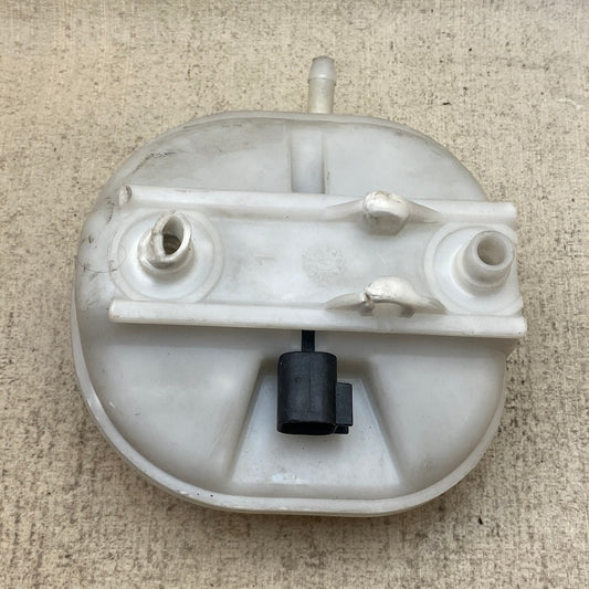 FORD TRANSIT Custom Fren Hidrolik Yağ Bidonu 0204054842