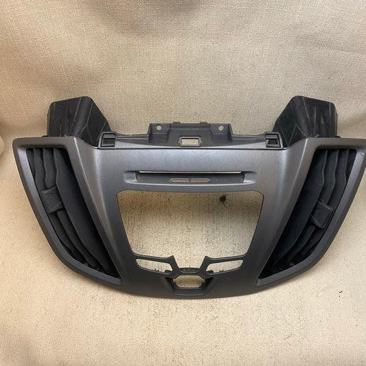 FORD TRANSIT MK4 Gösterge Paneli ve Hava Üfleme V047A04B