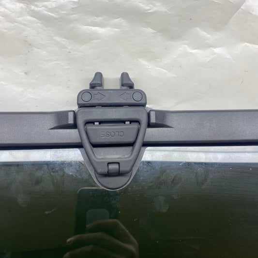 FORD TRANSIT V363 Kelebek Camı Sol GK31-B00138-C