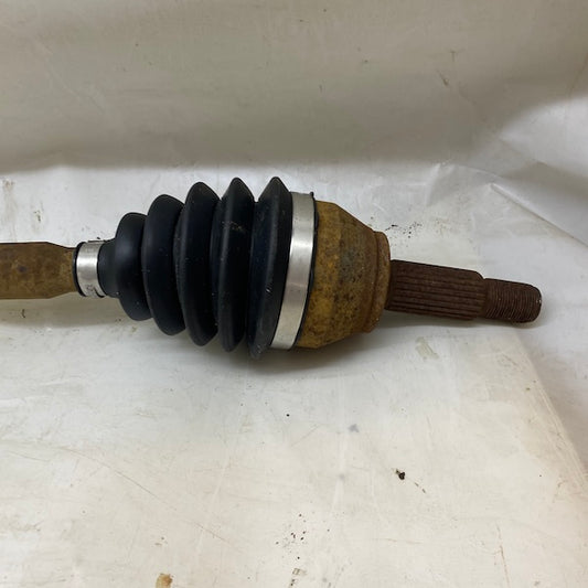 FORD Tourneo Courier 1.5/1.6 Ön Sağ Aks ET76-3B436 14-20